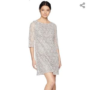 Jessica Howard shift dress Sz 14 NWT